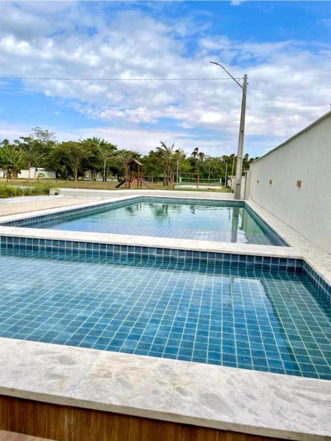 Ap Remanso - Cond Lencois Confort Barreirinhas Buitenkant foto