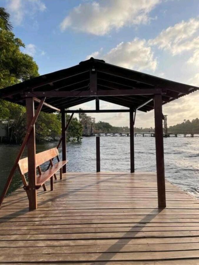 Ap Remanso - Cond Lencois Confort Barreirinhas Buitenkant foto
