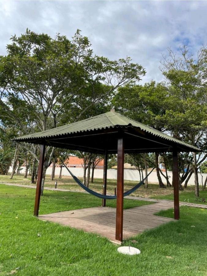 Ap Remanso - Cond Lencois Confort Barreirinhas Buitenkant foto