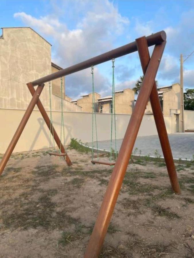Ap Remanso - Cond Lencois Confort Barreirinhas Buitenkant foto