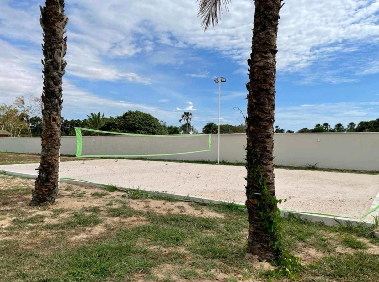 Ap Remanso - Cond Lencois Confort Barreirinhas Buitenkant foto