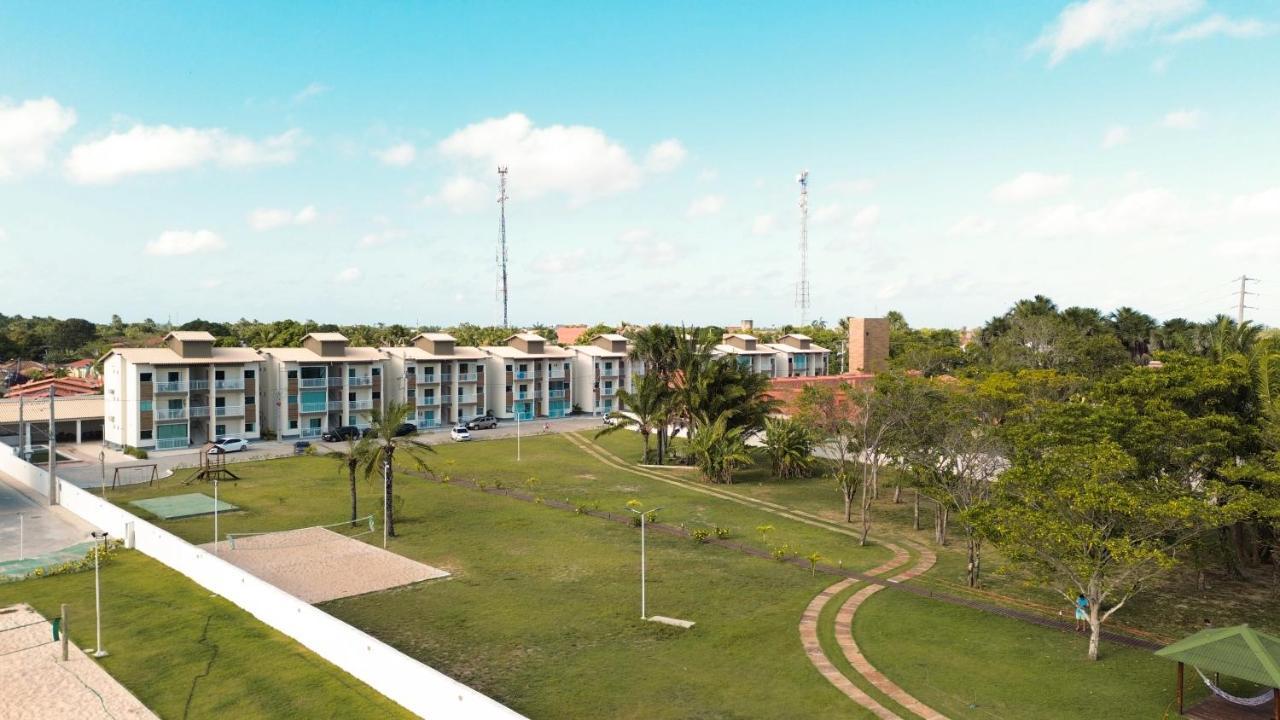 Ap Remanso - Cond Lencois Confort Barreirinhas Buitenkant foto