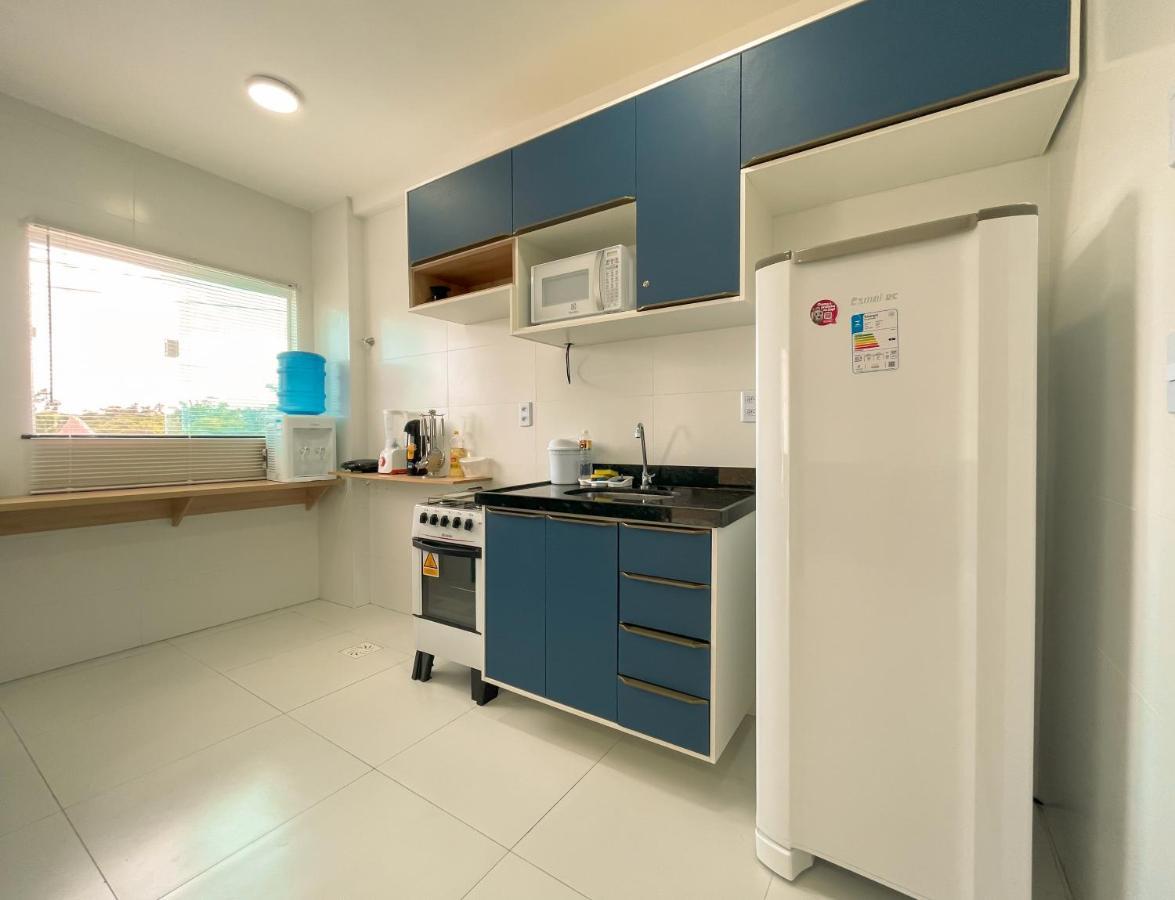 Ap Remanso - Cond Lencois Confort Barreirinhas Buitenkant foto