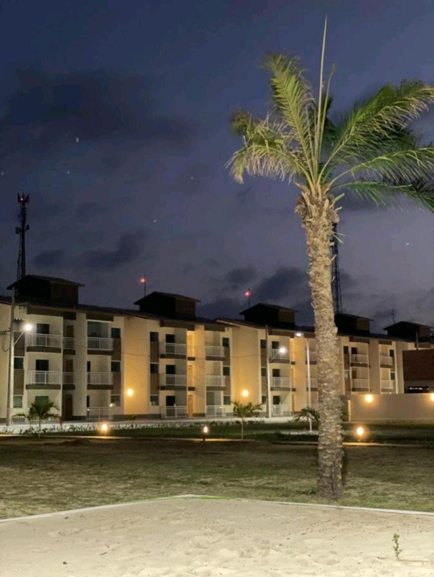 Ap Remanso - Cond Lencois Confort Barreirinhas Buitenkant foto