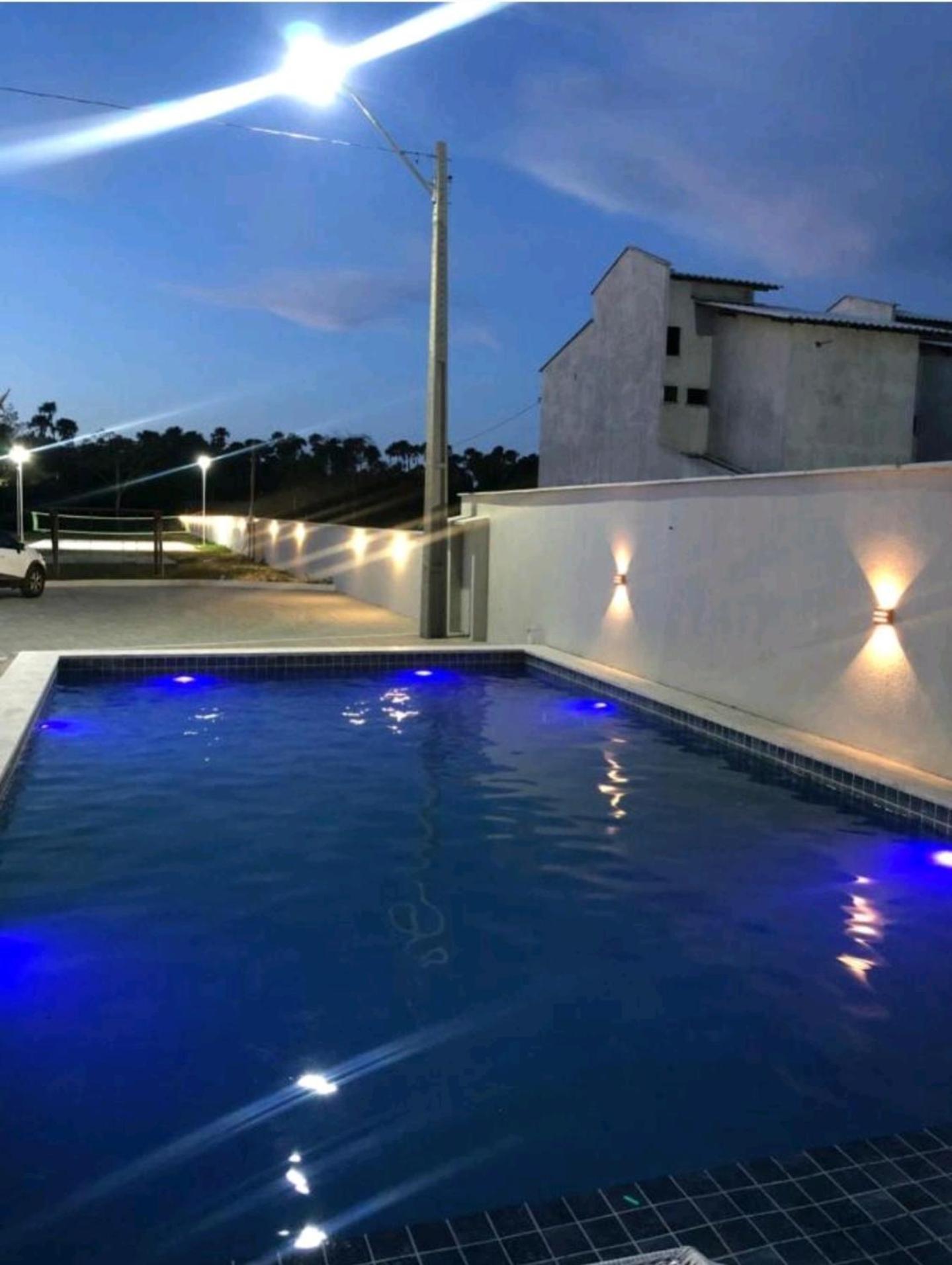 Ap Remanso - Cond Lencois Confort Barreirinhas Buitenkant foto